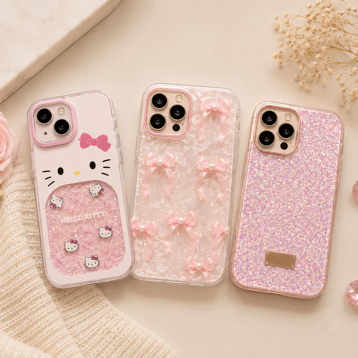 Fancy Cases