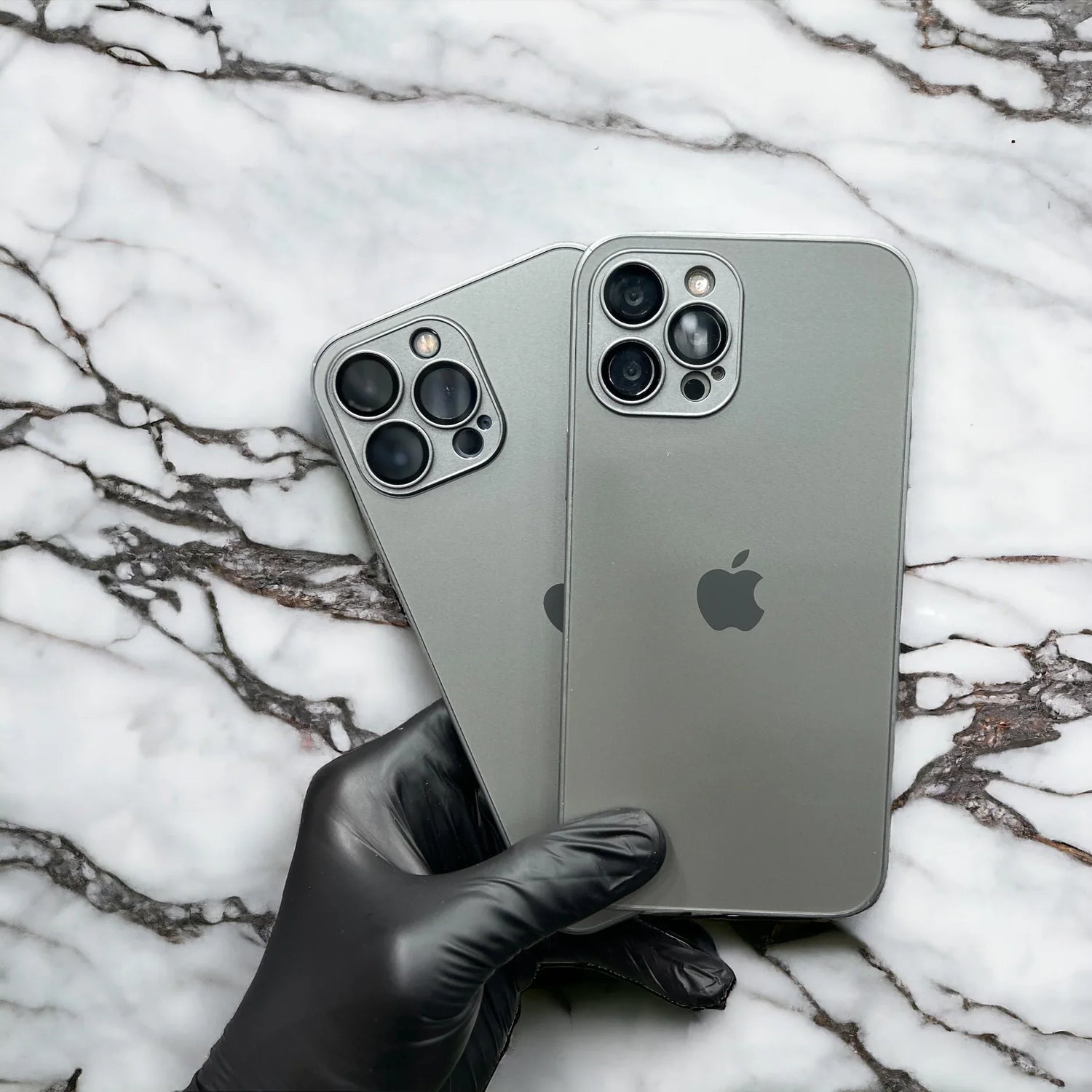 Trending Cases