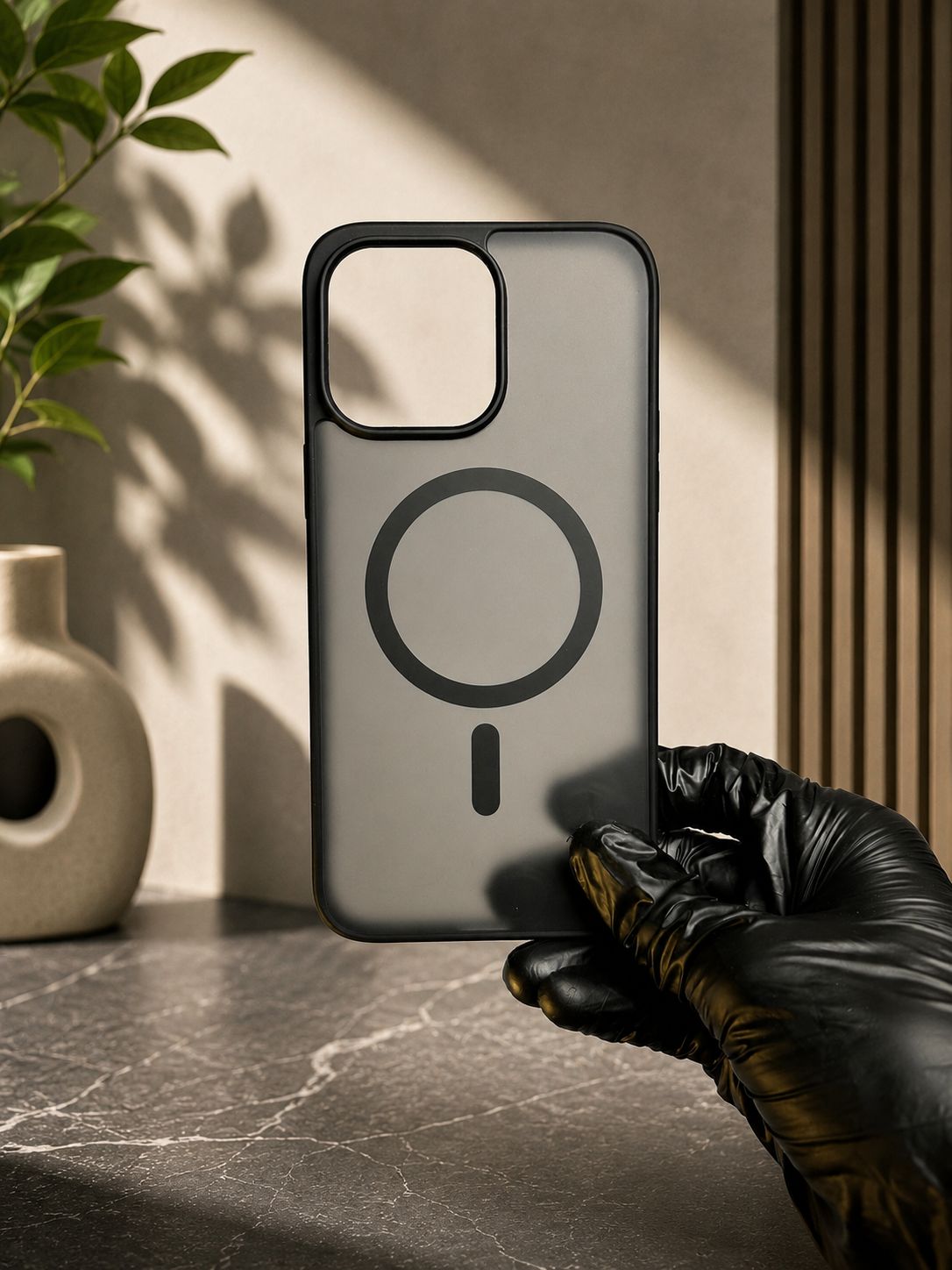Fashion Case