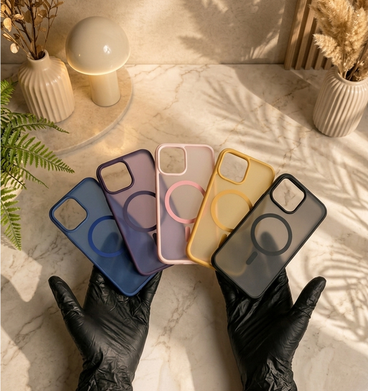 Fashion Case
