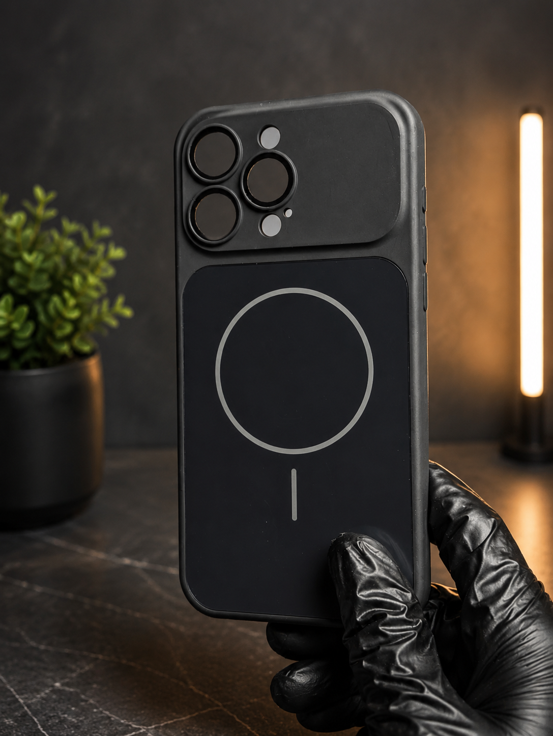 Skin-feel Phone Case