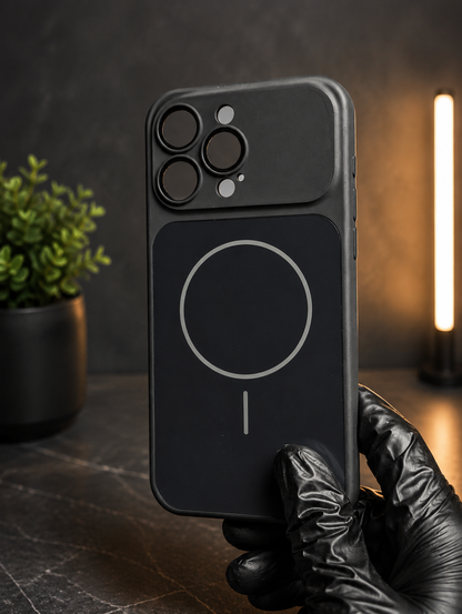 Skin-feel Phone Case