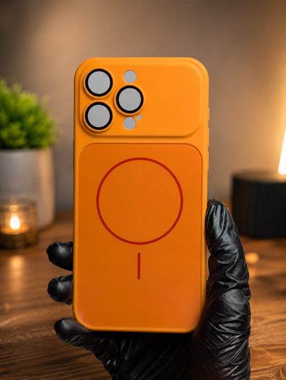 Skin-feel Phone Case