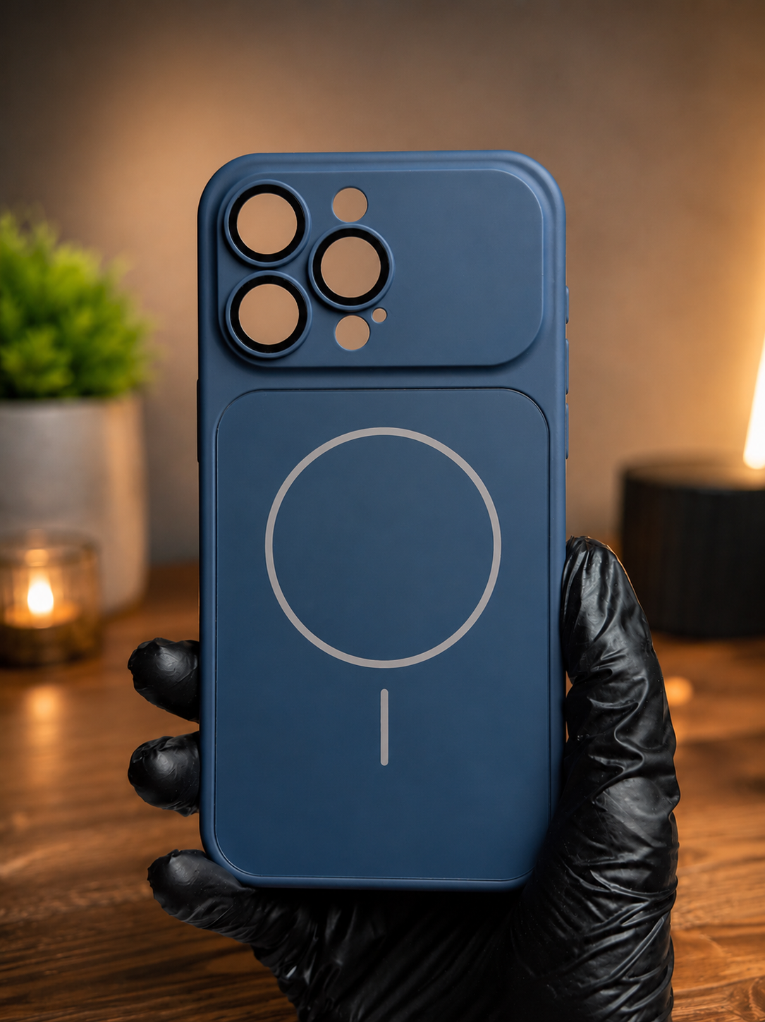 Skin-feel Phone Case