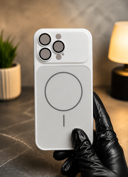 Skin-feel Phone Case